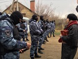 Ремзі Бекірова затримали в кінці березня