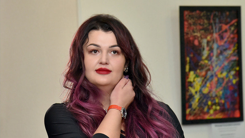 Христина Снігур