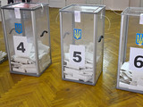 Сьогодні проходить другий тур виборів президента України