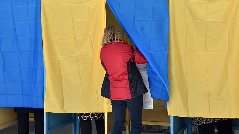 ЦВК повинна оголосити результати виборів не пізніше 5 липня