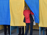 Сьогодні проходить другий тур виборів президента України