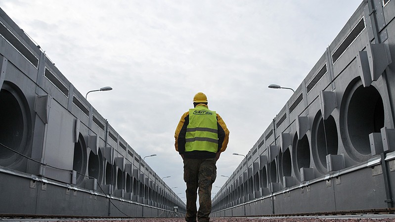 26 квітня - 33 роковини трагедії на Чорнобильській АЕС