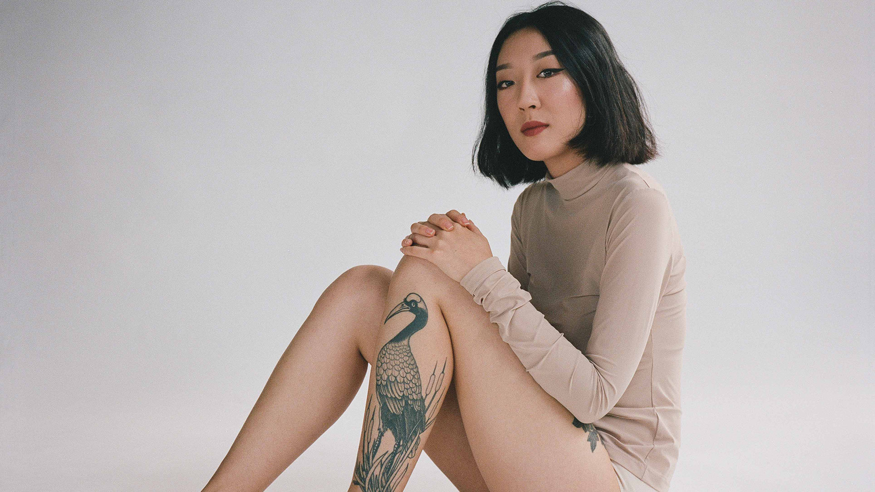 Тату майстер: Paul Stillen