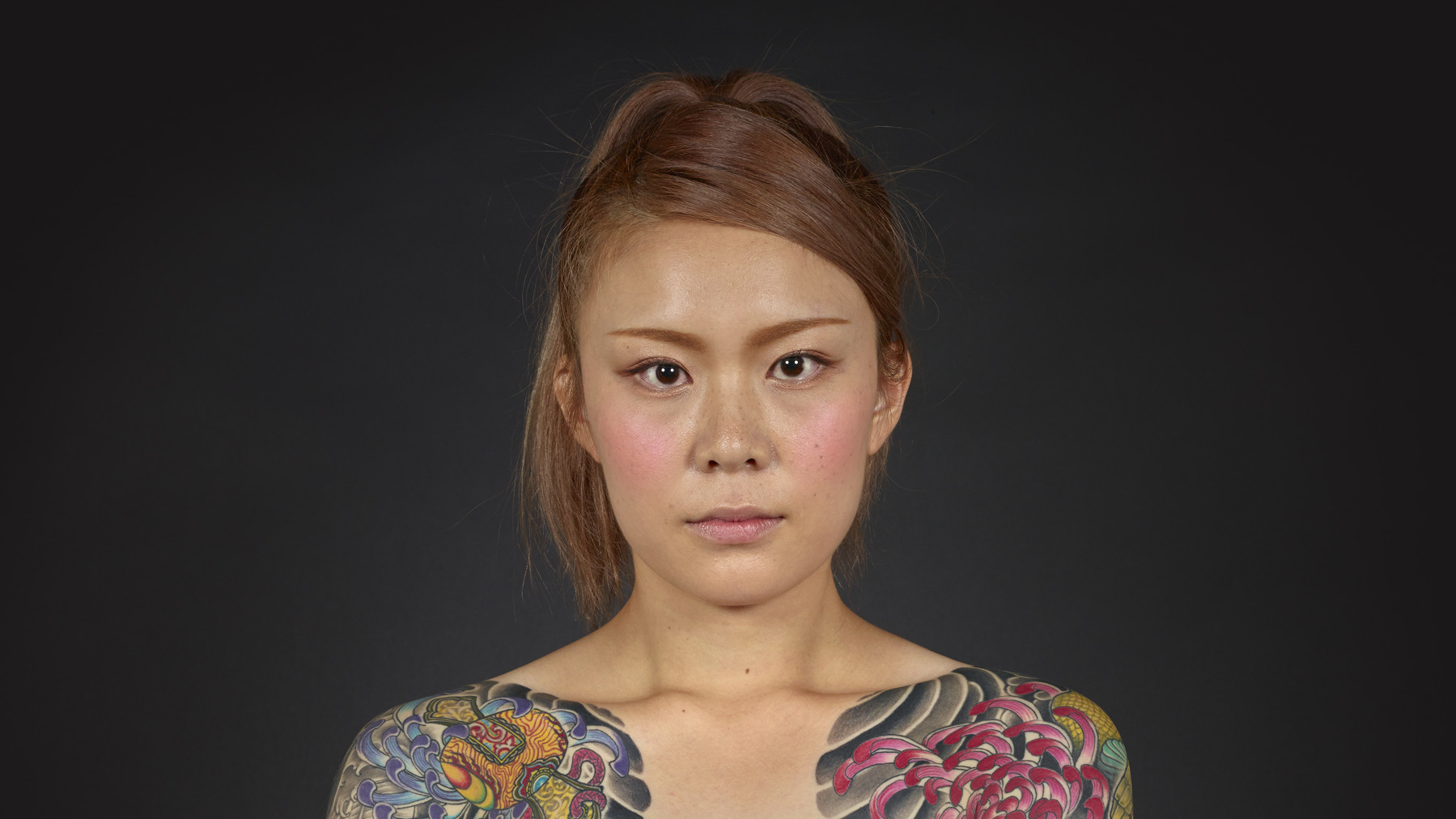 Серія «Завзятість»: традиція татуювання в сучасному світі