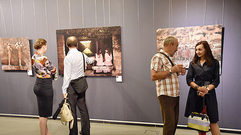 фото В.Артюшенко