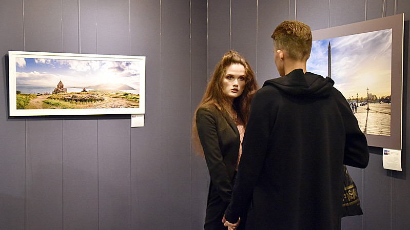 фото В.Артюшенко