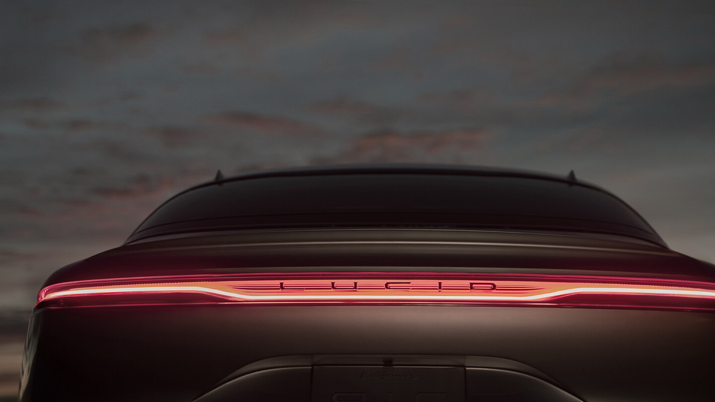 Lucid Air © lucidmotors.com.