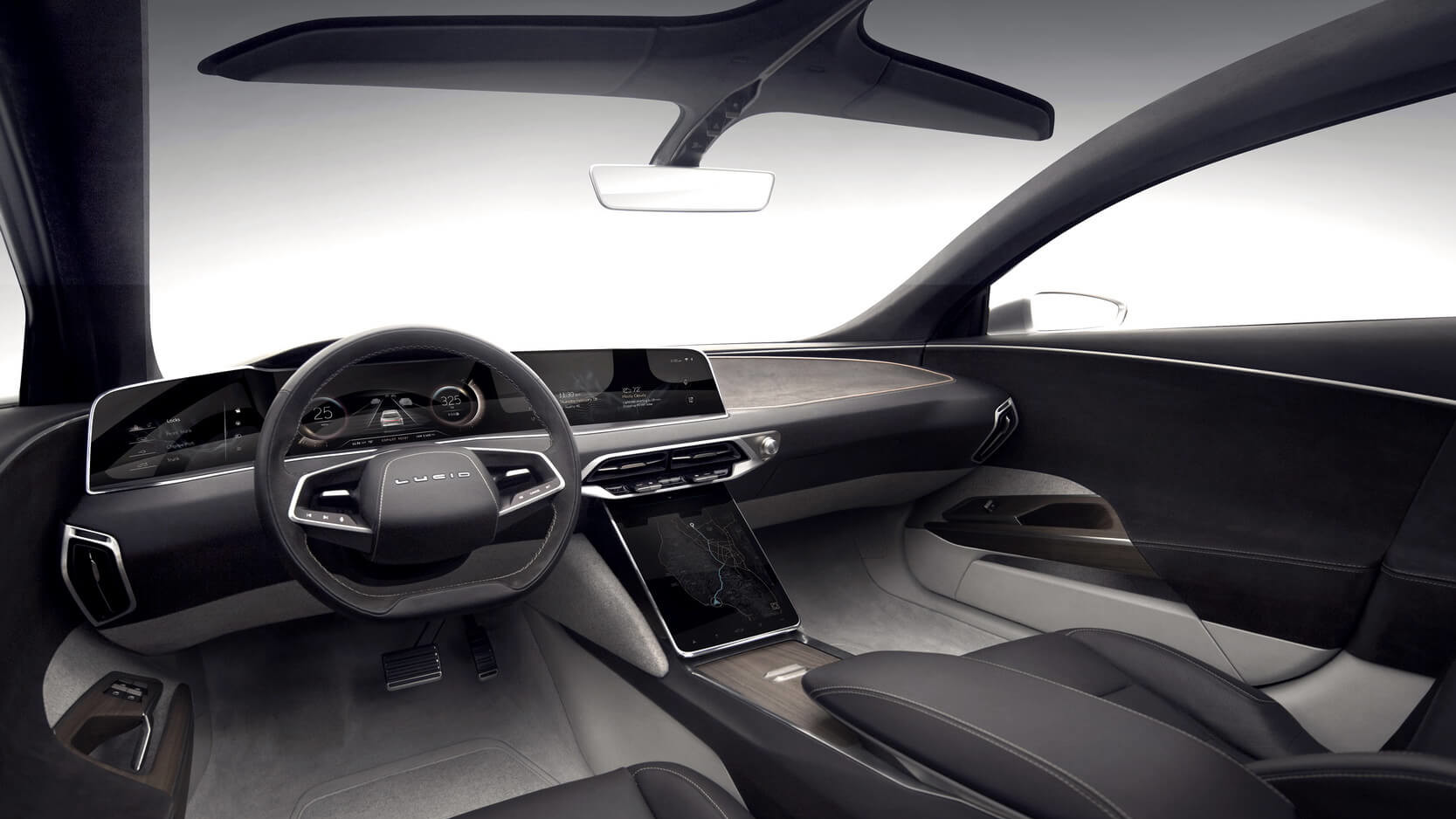 Lucid Air © lucidmotors.com.