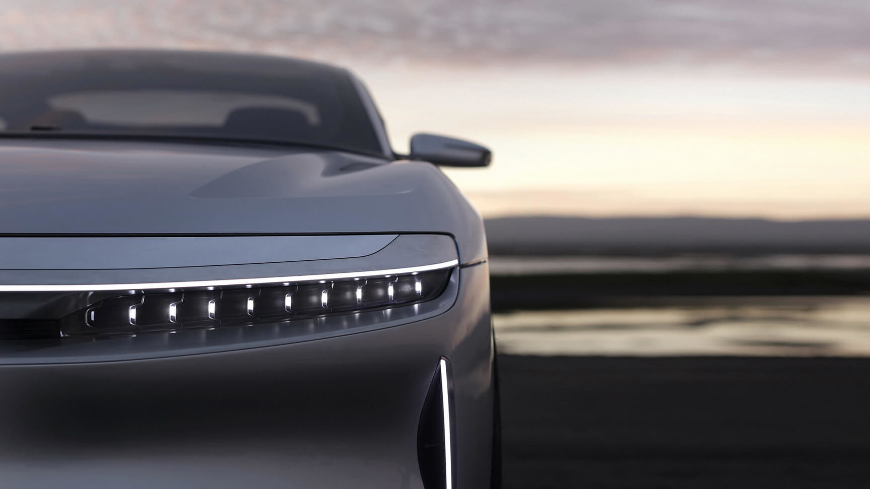 Lucid Air © lucidmotors.com.