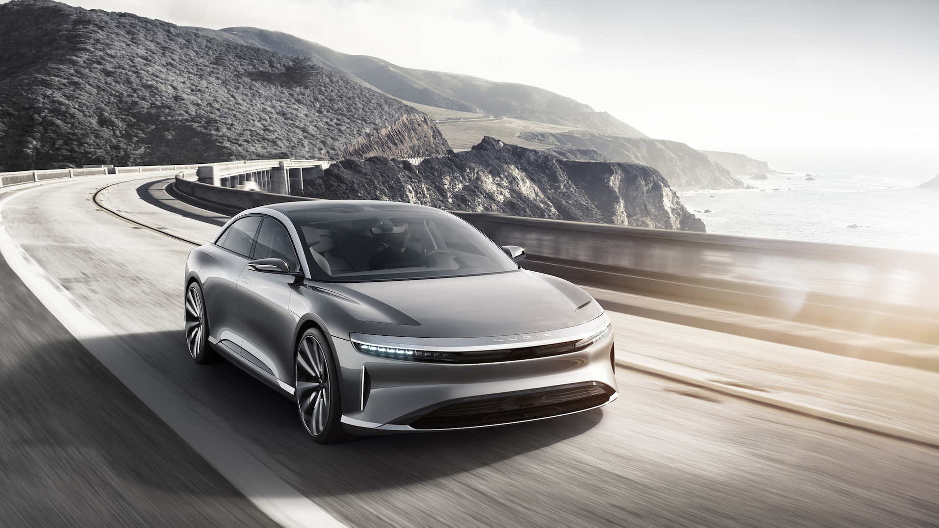 Lucid Air © lucidmotors.com.