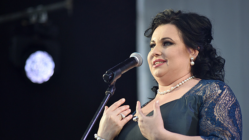 Людмила Монастирська