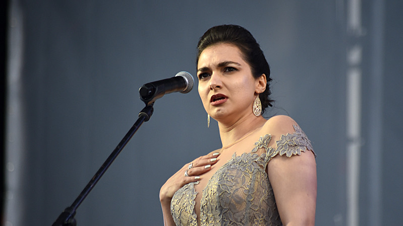 Лєна Бєлкіна