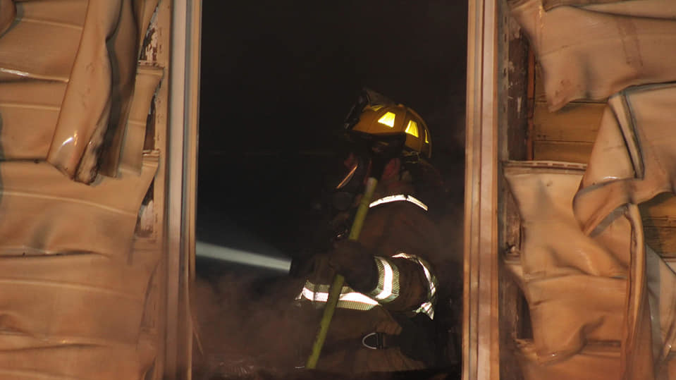 facebook. Erie Firefighters