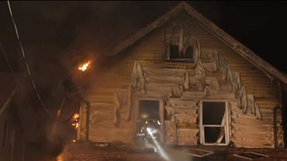 facebook. Erie Firefighters