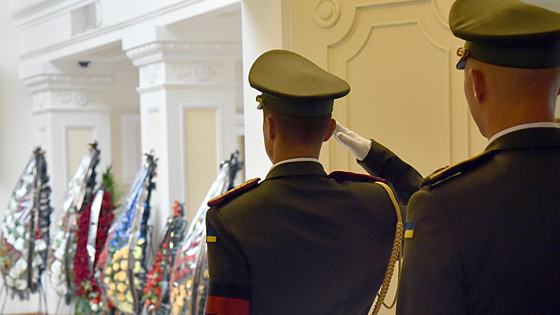 фото Василій Артюшенко