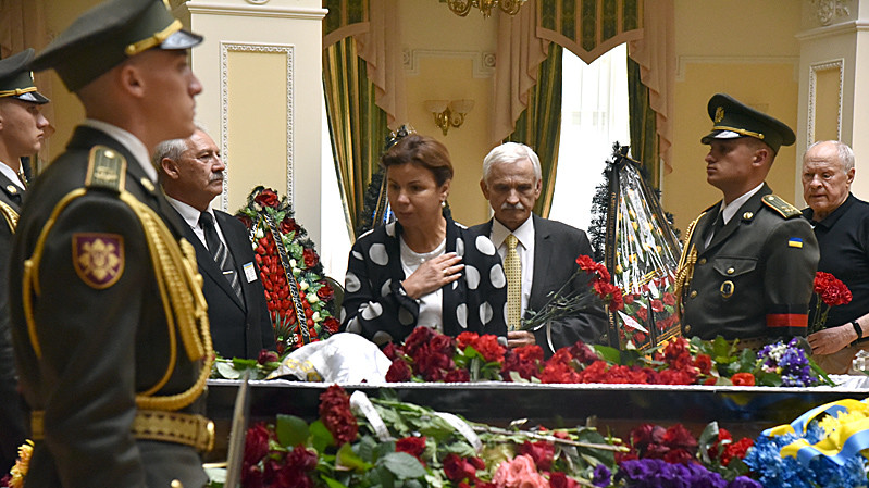 фото Василій Артюшенко