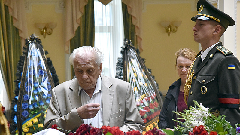 фото Василій Артюшенко