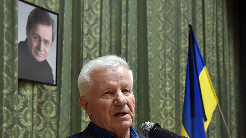 фото Василій Артюшенко