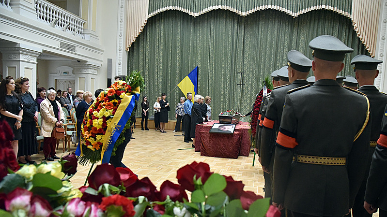 фото Василій Артюшенко