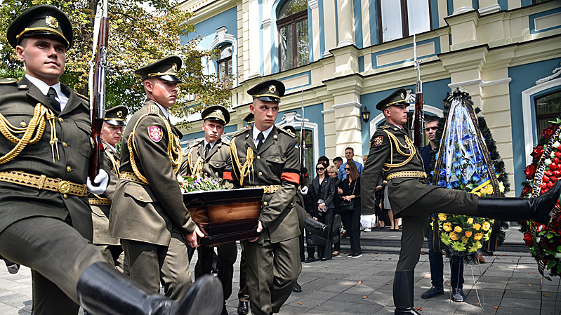 фото Василій Артюшенко