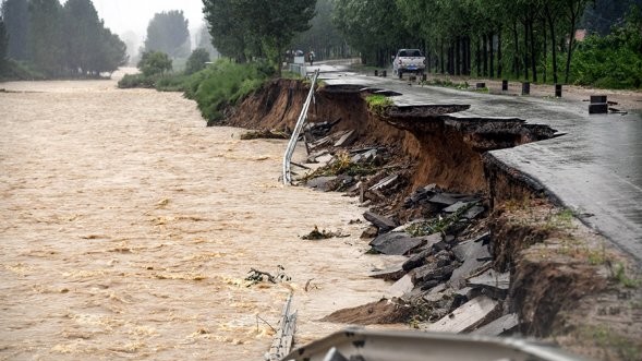 Фото: Fan Changguo / imago images / Xinhua / ТАСС