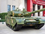 ОБТ ZTZ-99 (Китай)