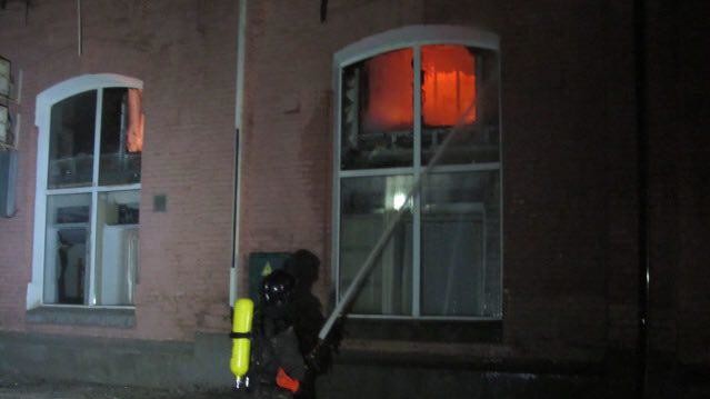 Загинуло вісім людей, ще десять постраждали