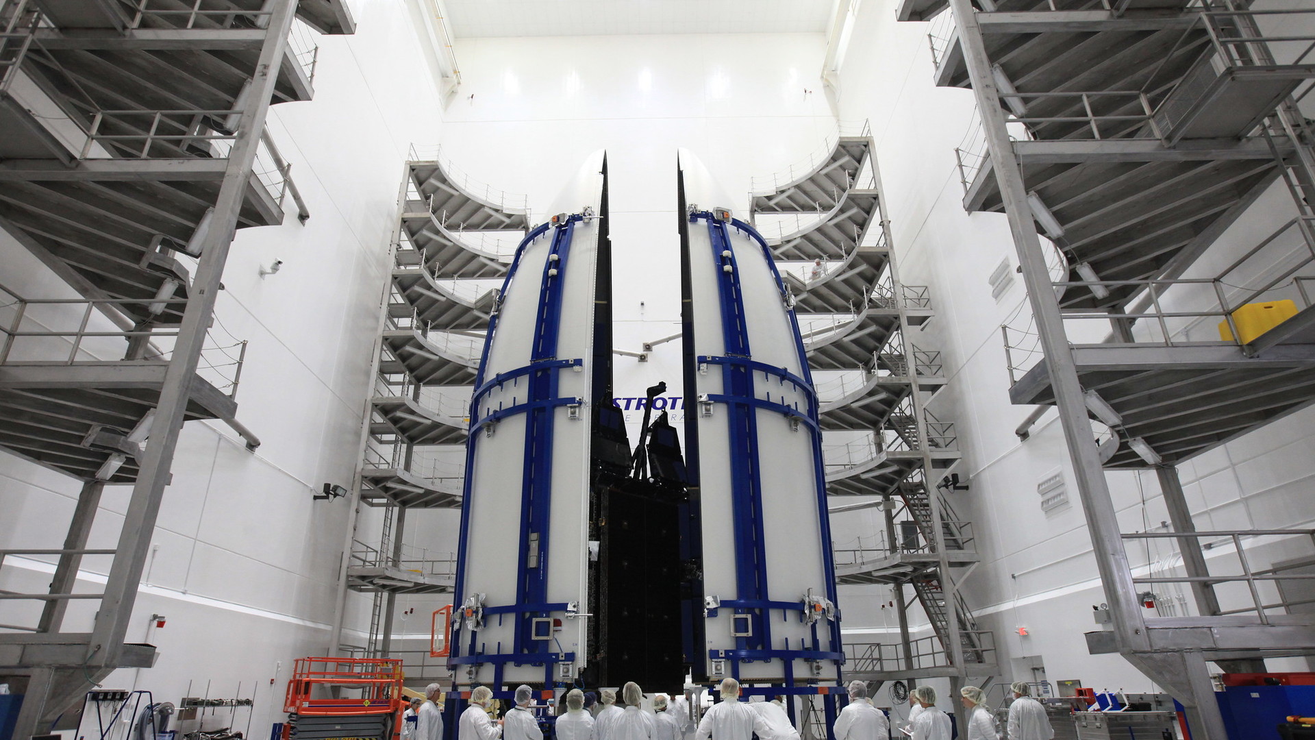 пресс-служба United Launch Alliance