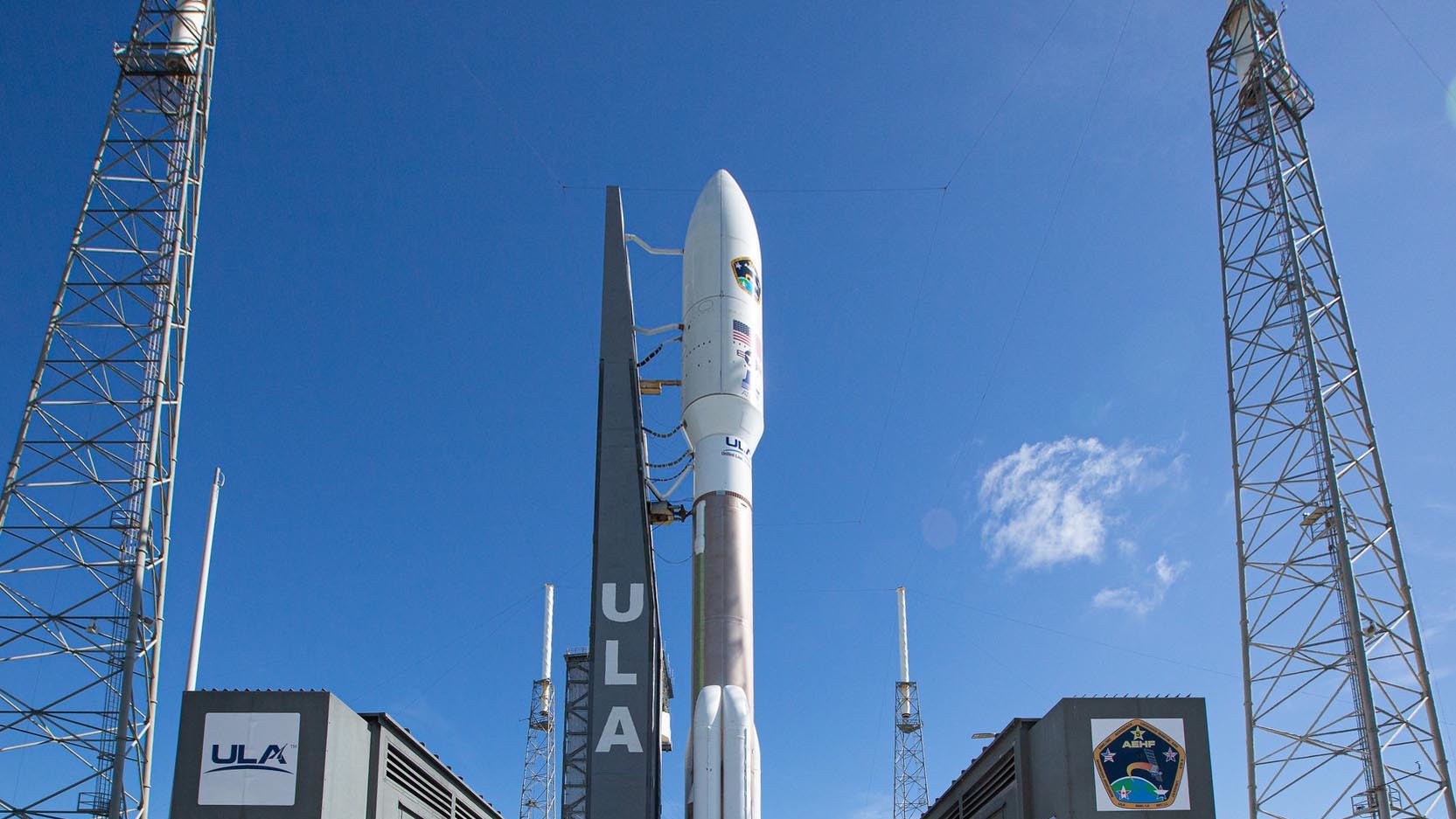 пресс-служба United Launch Alliance