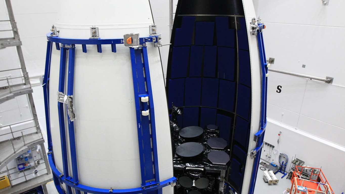 пресс-служба United Launch Alliance