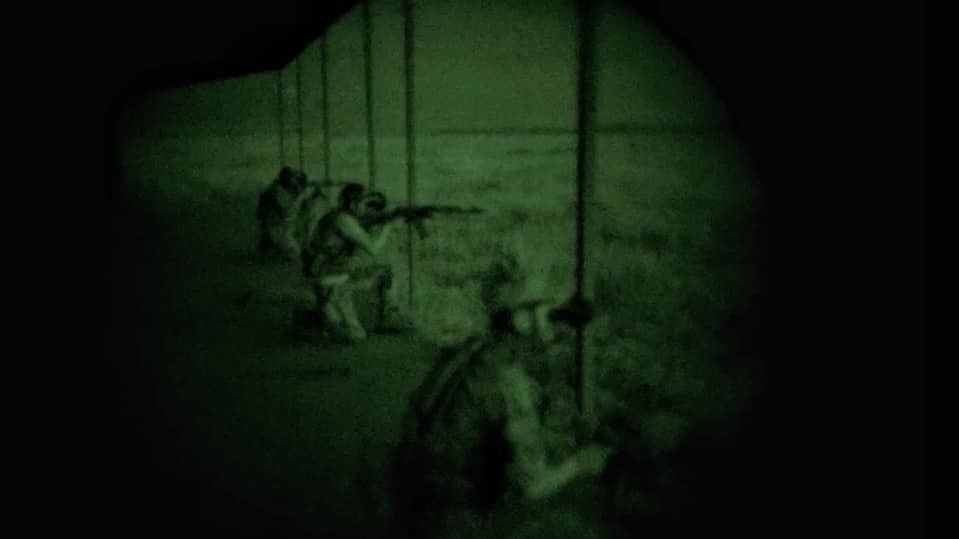 28 окрема механізована бригада