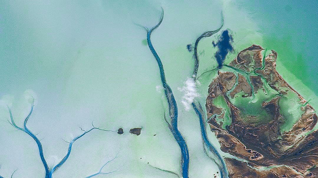 Фото: instagram.com/nasa