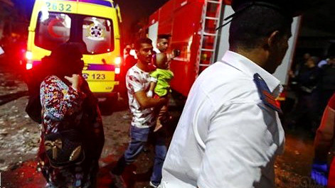 Фото: twitter.com/KSA24EN