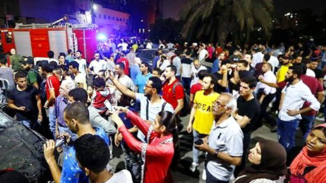 Фото: twitter.com/KSA24EN