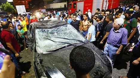 Фото: twitter.com/KSA24EN