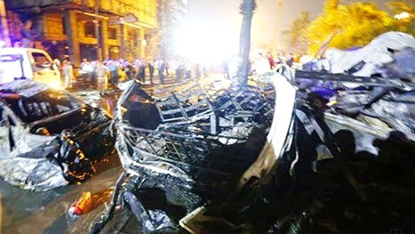 Фото: twitter.com/KSA24EN