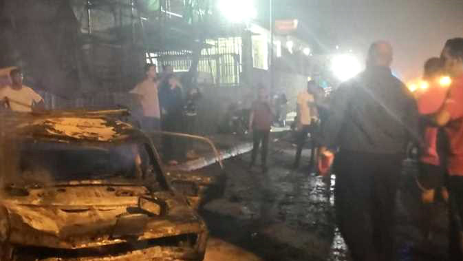 Фото: twitter.com/KSA24EN