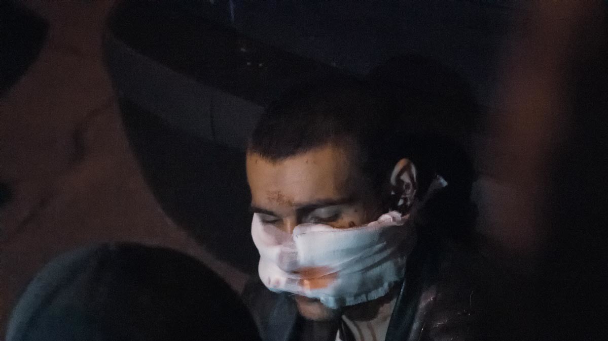 Фото: Роман Барабаш