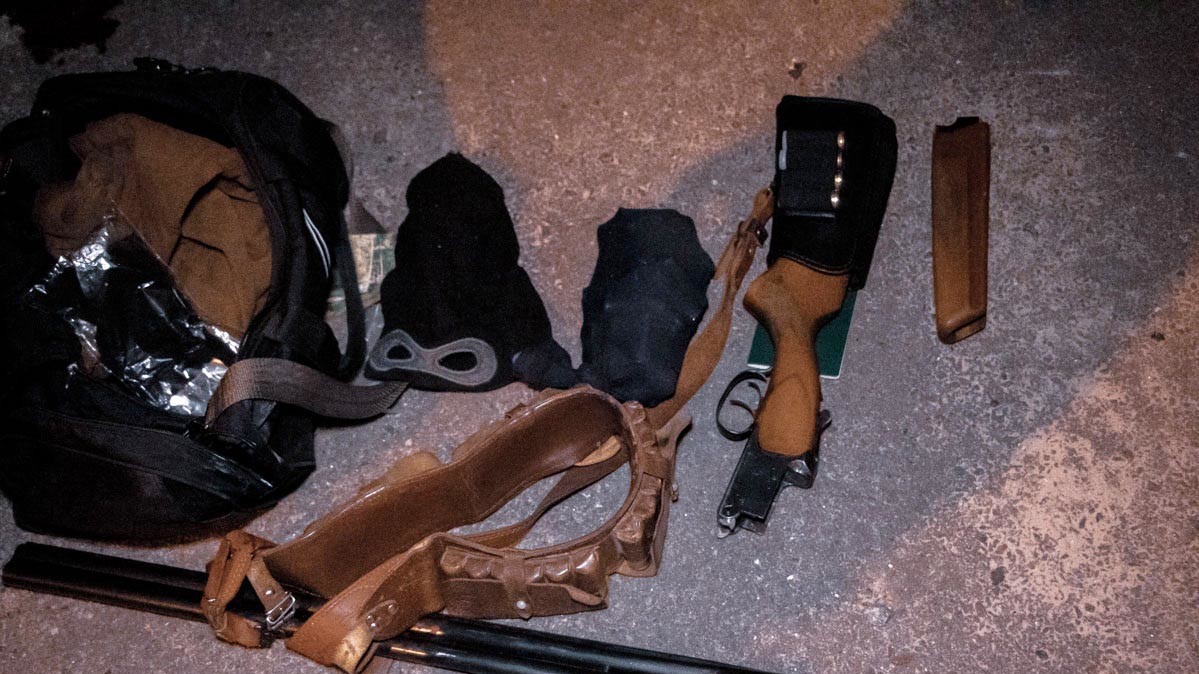 Фото: Роман Барабаш