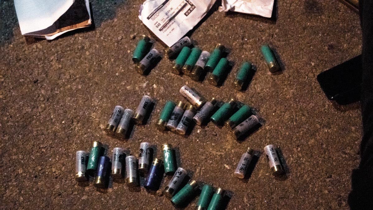 Фото: Роман Барабаш