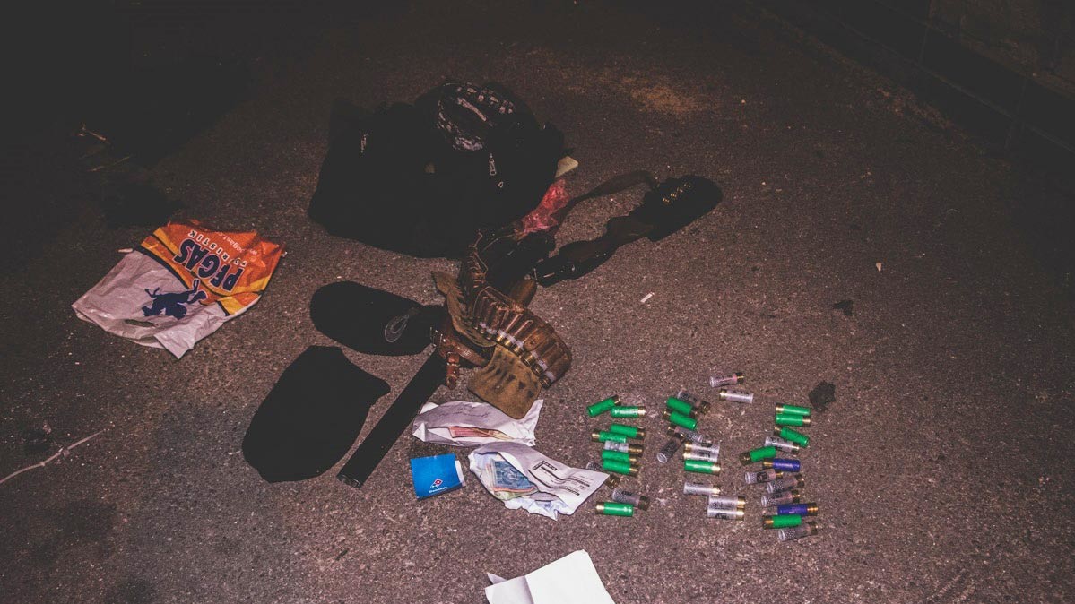 Фото: Роман Барабаш