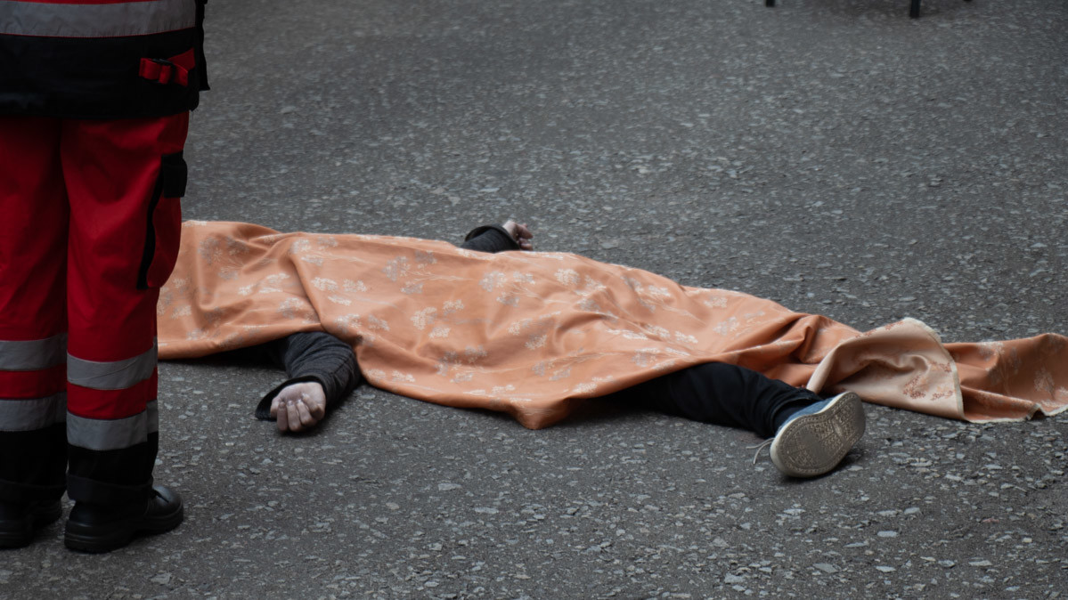 Фото, видео: Роман Барабаш