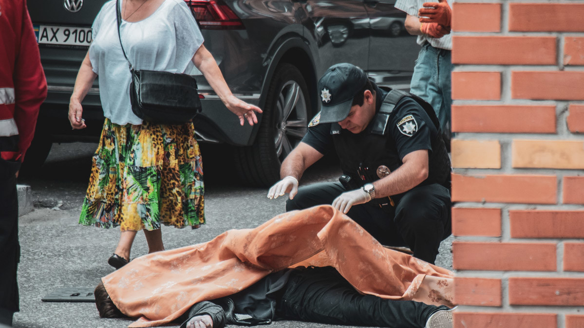 Фото, видео: Роман Барабаш