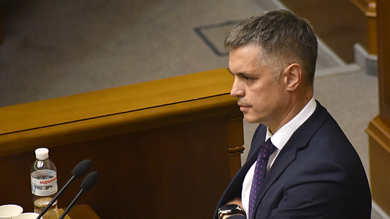 Миротворча місія буде можлива у тому випадку, якщо "нормандський саміт" не виправдає надій