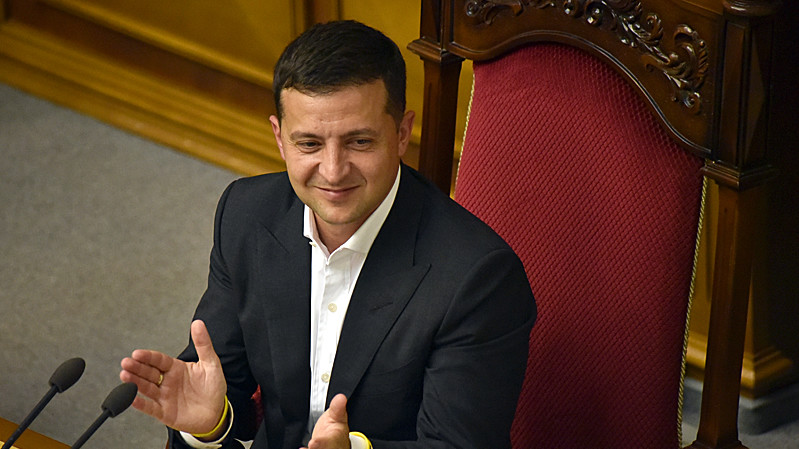 Масові звільнення голів РДА нікуди не поділися