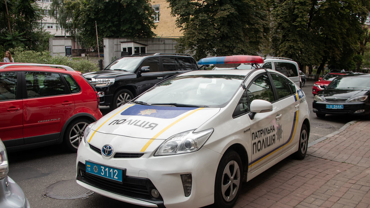 Фото, видео: Владислав Кузнецов