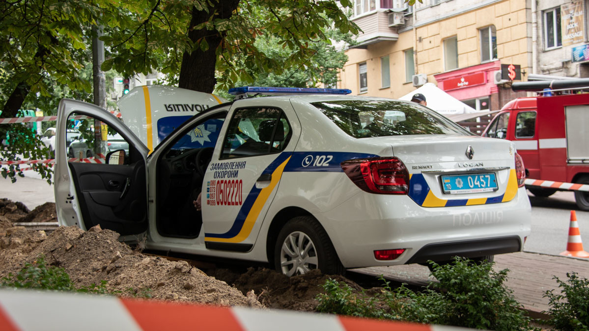Фото, видео: Владислав Кузнецов