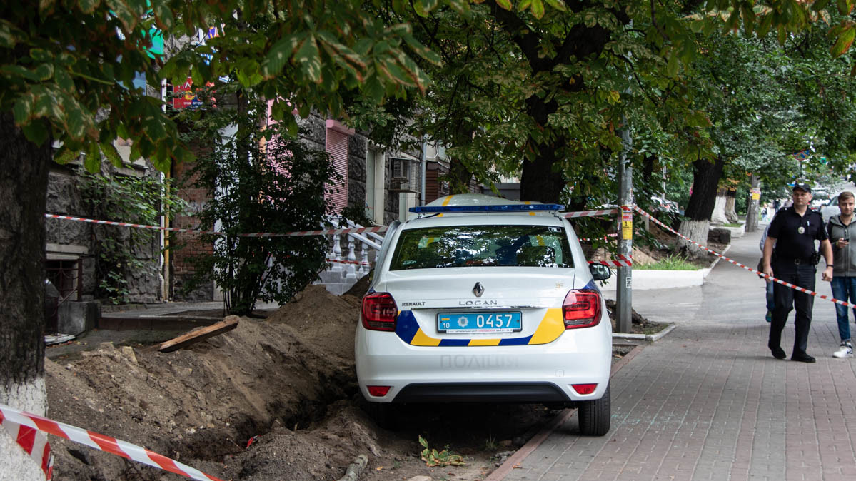 Фото, видео: Владислав Кузнецов