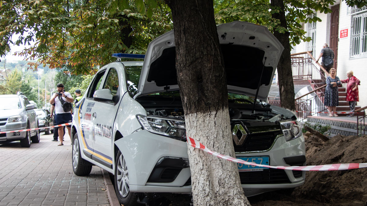 Фото, видео: Владислав Кузнецов