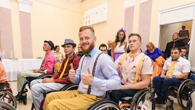 фото Світлана Фоміна